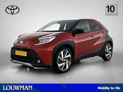 Toyota Aygo X - 1.0 VVT-i S-CVT Envy | 1e Eigenaar | NIEUW GELEVERD & ONDERHOUDEN | JBL | LED | sl 102