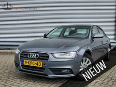 Audi A4 Limousine - 2.0 TFSI quattro Pro Line