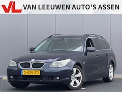 BMW 5-serie Touring - 525i Executive