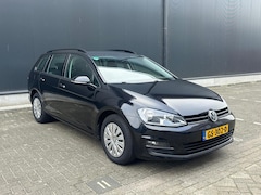 Volkswagen Golf Variant - 1.2 TSI Trendline* 2e Eig.* N.A.P