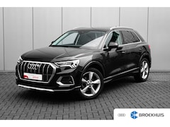 Audi Q3 - 35 TFSI Pro Line S | Achteruitrijcamera | Cruise control adaptief | Extra getint glas