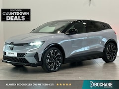 Renault Mégane E-Tech - Esprit Alpine 220 Comfort Range 60 kWh | All season banden | Pack Driving & Sound | Van: €