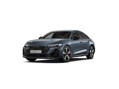 Audi A5 Limousine - e-hybrid quattro 299pk S edition