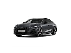 Audi A5 Limousine - e-hybrid quattro 299pk S edition
