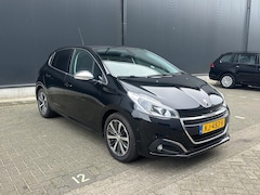 Peugeot 208 - 1.2 PureTech Allure* Zeer netjes/zuinig* N.A.P