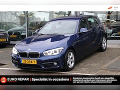 BMW 1-serie - 116d EDE Centennial Executive EXPORT PRICE
