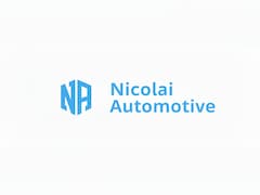 Nicolai Automotive logo