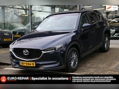 Mazda CX-5 - 2.0 SkyActiv-G 165 Skylease GT EXPORT PRICE