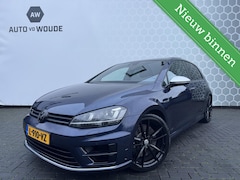 Volkswagen Golf - 2.0 TSI R 4Motion Panoramadak Leer Dynaudio