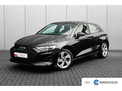Audi A3 Sportback - 40 TFSI e Advanced edition 204PK | Camera achter | Navigatie | Adaptieve cruise control |