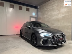 Audi S3 - Sportback 2.0 TFSI Quattro Sportback | Pano | B&O | ACC | Matrix | Garantie