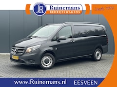 Mercedes-Benz Vito - 110 CDI 110 PK / L2H1 / 1e EIGENAAR / TREKHAAK / AIRCO / BLUETOOTH