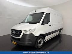 Mercedes-Benz Sprinter - 316 CDI L2H2 l 2x SCHUIFDEUR l NAVI l AUTOMAAT l CAMERA