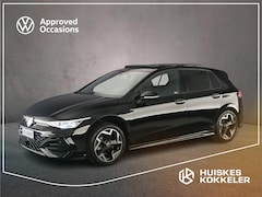 Volkswagen Golf - R-Line Edition 1.5 eTSI 150pk DSG Automaat Panoramadak, Harman Kardon audio, Adaptive crui