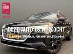 Audi e-tron - BWJ 2020 e-tron 50 quattro 313 PKLaunch edition plus 71 kWh TREKHAAK | PANODAK | STOELVERW