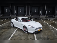 Aston Martin V12 Virage - 6.0 V12 | Volledige Historie | Top Conditie | 1 van 656