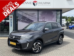 Suzuki Vitara - 1.4 B.jet Style SH