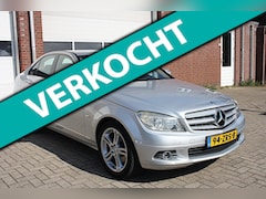 Mercedes-Benz C-klasse - 220 CDI Avantgarde - Automaat - Trekhaak - Airco