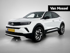 Opel Mokka - 1.2 Turbo Hybrid Business Edition