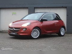 Opel ADAM - l 2e eigenaar l 100% onderhouden l leer l