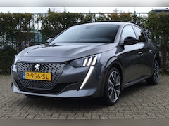 Peugeot 208 - 1.2 Turbo GT | Cruise Control | Camera | Navigatie | Carplay | BLIS | 17 Inch