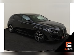 Peugeot 308 - 1.2 PureTech GT 131PK Automaaat: Sportief, slim en comfortabel