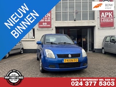 Suzuki Swift - 1.3 GLS nieuwe apk