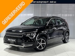 Kia Niro - 1.6 GDi PHEV DynamicLine Voorraad deal
