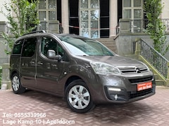 Citroën Berlingo - 1.2 PureTech XTR Panoramadak CarPlay/Navi Climate Cruise Ctr Trekhaak Pdc