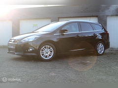 Ford Focus Wagon - l 3e eigenaar l full option l
