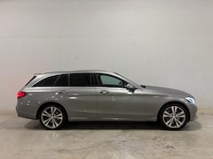 Mercedes-Benz C-klasse Estate - 350 e Leer Burmester Navi Camera