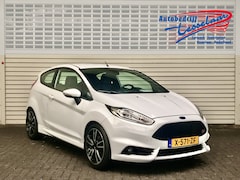 Ford Fiesta - 1.6 ST NIEUWE DISTRIBUTIE Rijklaarprijs