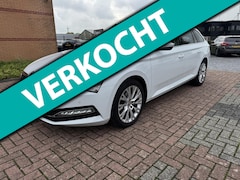 Skoda Superb Combi - 1.5 TSI ACT Business Edition, DSG, FULL LED, LEDER/ALCANTARA,