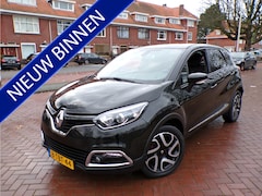 Renault Captur - 0.9 TCe Dynamique NAVI TEL CRUISECONT CAMERA