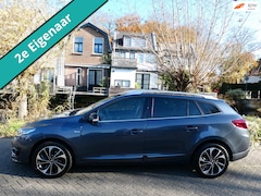 Renault Mégane Estate - 1.2 TCe GT-Line 131pk Automaat 2e eig. Clima Navi