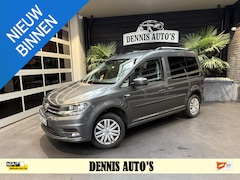 Volkswagen Caddy - 1.4 TSI Trendline automaat