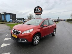 Peugeot 2008 - 2016 * 1.2 PureTech Urban Cross * Top Auto