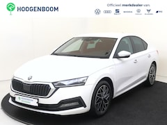Skoda Octavia - 1.4 TSI iV PHEV Business Edition | SoH 94% | Trekhaak | Cruise control | CarPlay | Stoel