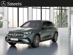 Mercedes-Benz GLC-klasse - 300e 4MATIC Sport Edition