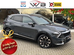 Kia Sportage - 1.6 T-GDi Plug-in Hybrid I Camera I Trekhaak I ACC I Lane-Assist