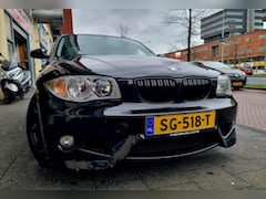 BMW 1-serie - 116i 5drs M-Pakket Dak