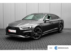 Audi A5 Sportback - 35 TFSI S edition Camera achter | Privacy glas | Optiek pakket zwart | Sfeerverlichting |