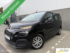 Citroën Berlingo - combi 1.2 PureTech Feel
