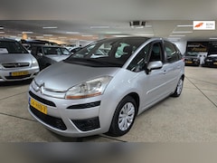 Citroën C4 Picasso - 1.6 VTi Ambiance 5p
