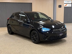 Opel Corsa - 1.2 GS Line STOELVERW/DODEH/CAMERA/STOELV/CARPLAY