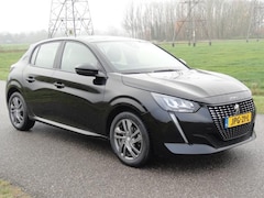 Peugeot 208 - 1.2 PureTech Allure Pack FULL LED l NAVIG l CRUISE CONTROL