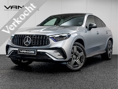 Mercedes-Benz GLC-klasse Coupé - 400e 4MATIC AMG Line | Pano | Head-up | Burmester | Memory