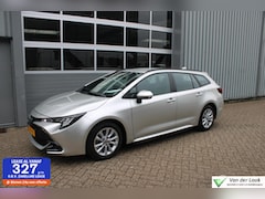 Toyota Corolla Touring Sports - Hybrid 140 Active | 8 Keer op voorraad
