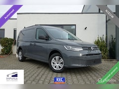 Volkswagen Caddy Cargo Maxi - 1.5 TSI Comfort DSG