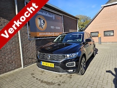 Volkswagen T-Roc - 1.5 TSI Sport